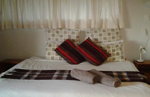 Cathkin Park Cabina | Ondini Guest House