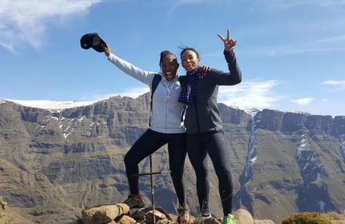 Cathkin Park Cabina | Ondini Guest House