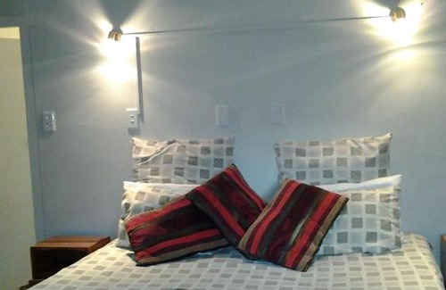 Cathkin Park Cabina | Ondini Guest House