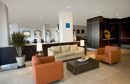 Aguascalientes Hotel | One Aguascalientes Sur