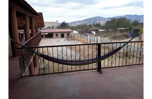 Yanhuitlán Apartamento | One Bedroom Suite Celine