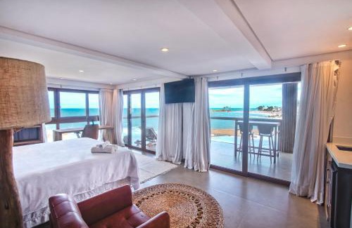 Morro de Sao Paulo Hotel | One Beach Boutique Hotel