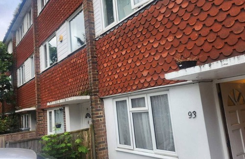 Lee Green Apartamento | One Bed Room Apartments 2 minutes walk from Lee Station