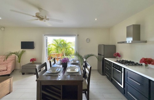 English Harbour Apartamento | One Bedroom Apartment within walking distance of English Harbour