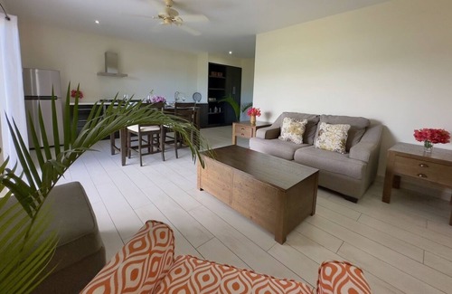 English Harbour Apartamento | One Bedroom Apartment within walking distance of English Harbour