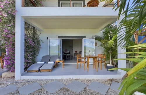 English Harbour Apartamento | One Bedroom Apartment within walking distance of English Harbour