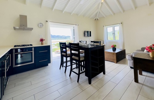 English Harbour Apartamento | One Bedroom Apartment within walking distance of English Harbour
