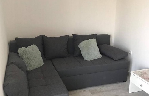 Prozurska Luka Apartamento | Apartamento de una habitación en la playa Prozurska Luka, Mljet (A-617-b)