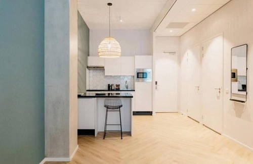 Eastern Docklands Apartamento | One Bedroom apartment in Amsterdam