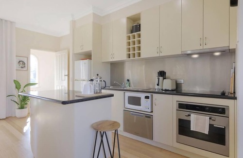 Warrnambool Apartamento | One bedroom apartment in CBD