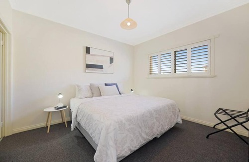 Warrnambool Apartamento | One bedroom apartment in CBD