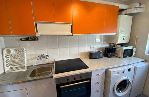 Mogro Apartamento | Vistas a la Ría de Mogro