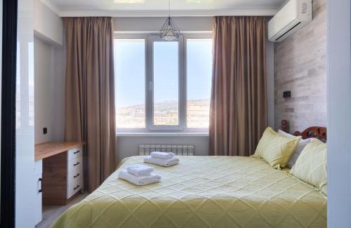 Ulytau District Apartamento | One Bedroom Apartment Next to Arbat In Almat