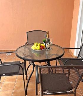 Chayofa Apartamento | One bedroom apartment ZEN with great view, pool, WiFi