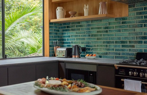 Bangalow Cabina | One Bedroom Cabin Sum