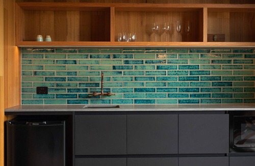 Bangalow Cabina | One Bedroom Cabin Sum