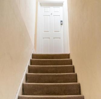 Bush Hill Park Apartamento | One Bedroom Flat in Bush Hill Park