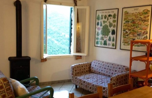 Carpasio Apartamento | One bedroom flat with mountains view in Carpasio