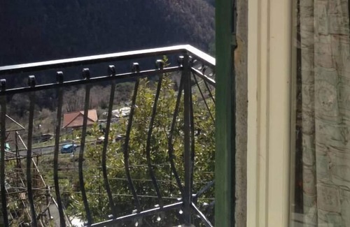 Carpasio Apartamento | One bedroom flat with mountains view in Carpasio