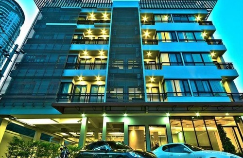 Sathorn Apartamento | One Bedroom in the heart of Sathorn, Bangkok