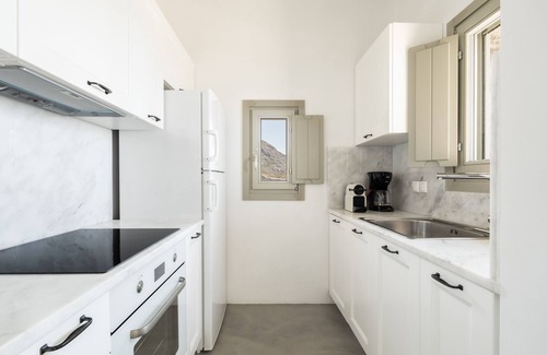 Serifos Apartamento | Alona dos