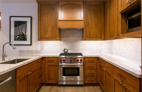 Deer Valley Casa | One Bedroom Townhouse with Hot Tub 1 Apartment Hotel by RedAwning