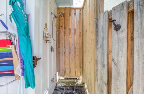 Wilmington Beach Casa | One Block to the beach