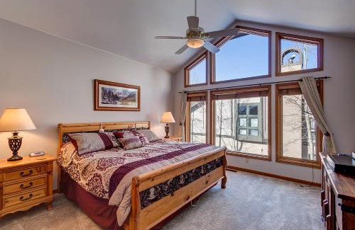 Peak 9 Casa | One Breckenridge Place 11 by Great Western Lodging