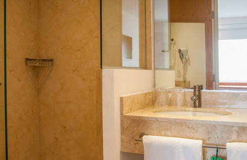 Ciudad del Carmen Hotel | One Ciudad del Carmen Concordia