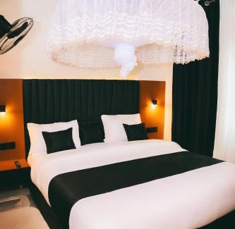 Kigali Apartamento | One Click Apartment
