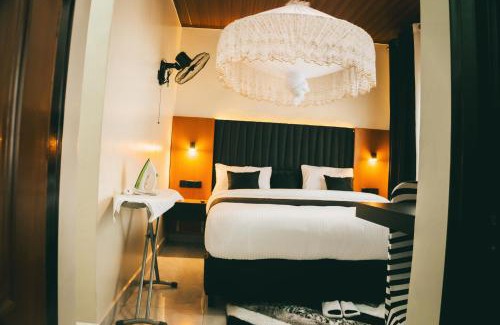 Kigali Apartamento | One Click Apartment