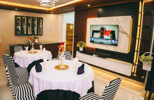 Kigali Apartamento | One Click Apartment