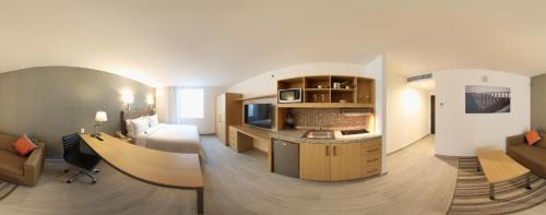 Cuautitlán Izcalli Hotel | One Cuautitlan