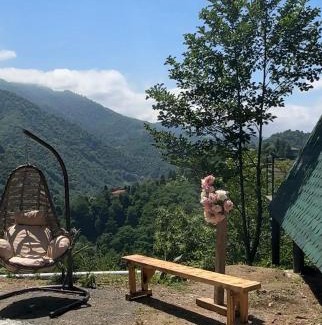 Adjara Chalet De Esquí | One day in the village/ერთი დღე სოფელში