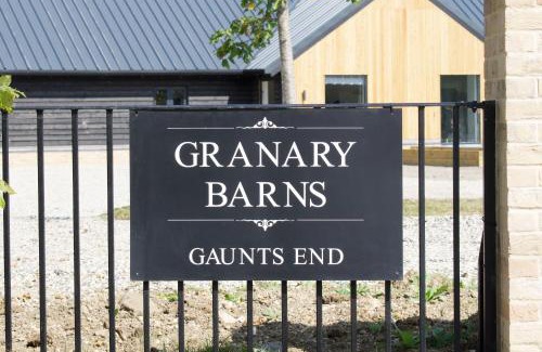 Bishop's Stortford Casa | One Granary Barns near Stansted Airport