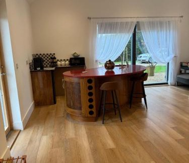 Bishop's Stortford Casa | One Granary Barns near Stansted Airport