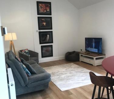 Bishop's Stortford Casa | One Granary Barns near Stansted Airport