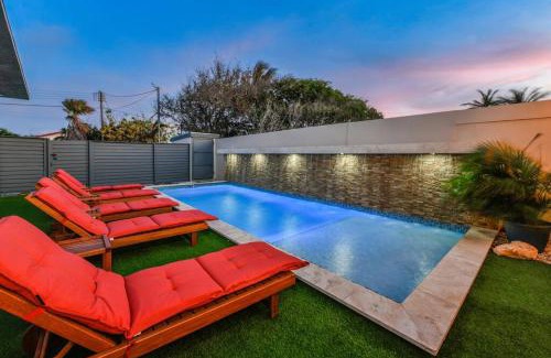 Calbas Casa | One Happy Getaway on One Happy Island