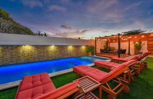 Calbas Casa | One Happy Getaway on One Happy Island