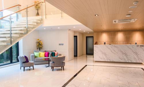 Ban Lam Rua Taek Hotel | ONE Hotel