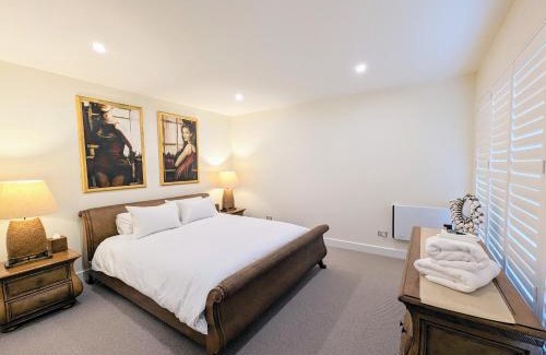 Devonport Apartamento | ONE Luxury Apartment