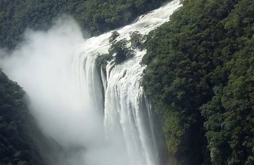 Tanchachín Cabina | CABAÑA “UNA AVENTURA MÁS” del topo