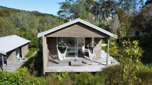 Oneroa Villa | One O One Cabins, Waiheke Island