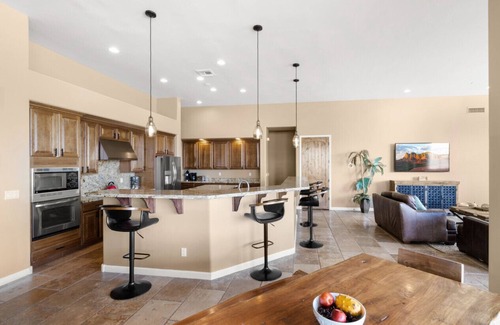 Rio Verde Foothills Casa | ¡DEBES VER! Uno de una clase y Propiedades en Scottsdale | $ 400.000 remodelación acaba de terminar