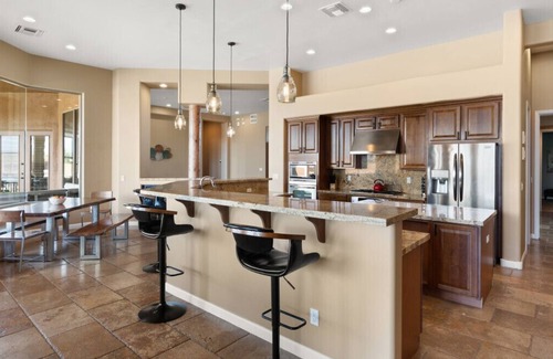 Rio Verde Foothills Casa | ¡DEBES VER! Uno de una clase y Propiedades en Scottsdale | $ 400.000 remodelación acaba de terminar