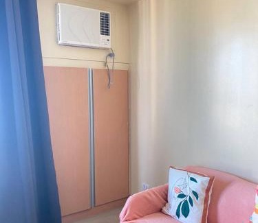 Pasay Apartamento | One Palm Tree Villas Condotel