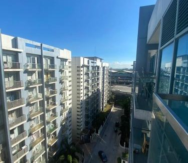 Pasay Apartamento | One Palm Tree Villas Condotel