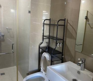 Pasay Apartamento | One Palm Tree Villas Condotel