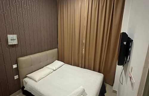 Kuching Hotel | One Point Hotel Airport Kuching
