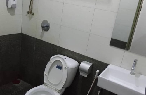 Kuching Hotel | One Point Hotel Airport Kuching